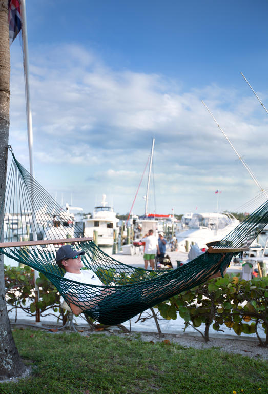 Paradise Harbour Club & Marina Nassau Exterior photo