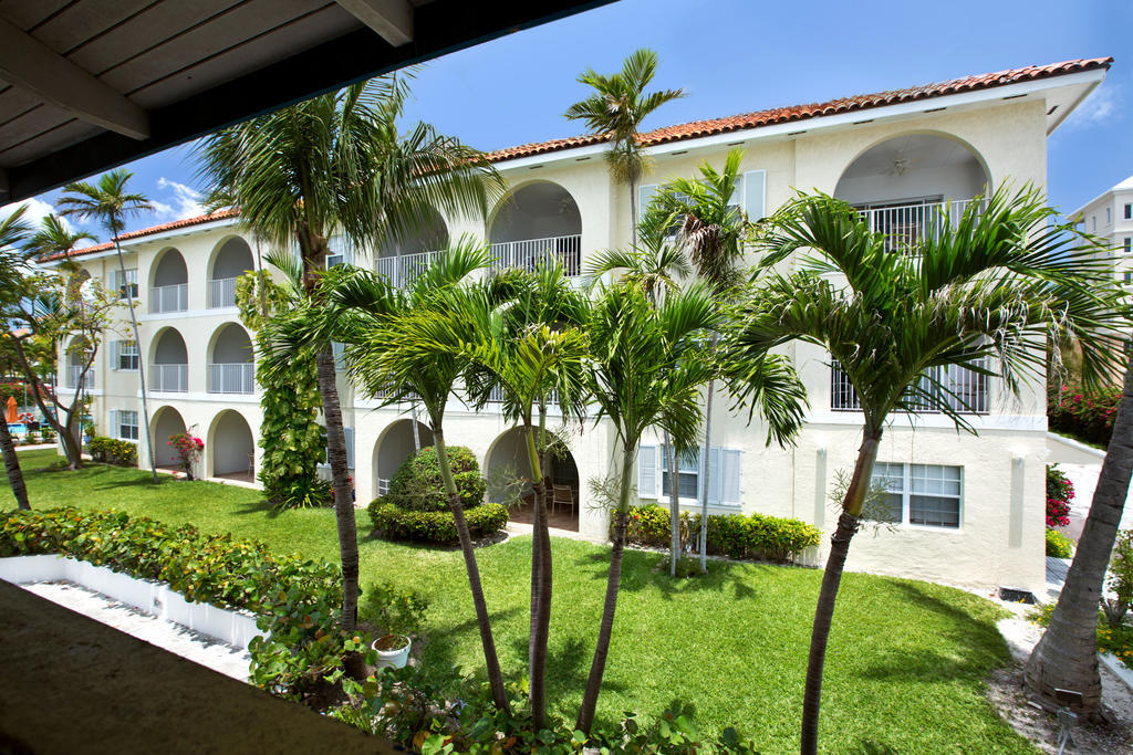 Paradise Harbour Club & Marina Nassau Exterior photo