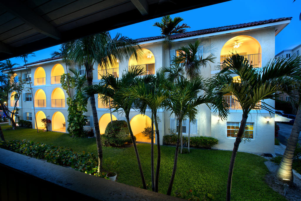 Paradise Harbour Club & Marina Nassau Exterior photo